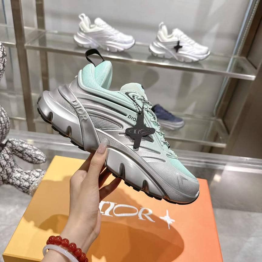 Dior B44 Sneaker-13